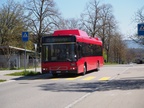 Kunoweg -- Linie 21 -- Bernmobil 141