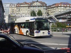 Lausanne-Flon -- ligne 18 -- TL 431