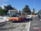 Nations -- ligne V -- Dupraz Bus 86 (TPG 296)