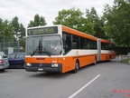 C.S. La Bécassière -- ligne V -- Dupraz Bus 86 (TPG 296)