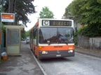 Malagnou -- ligne C -- Dupraz Bus 81 (TPG 593)