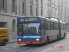 Hess SwissTrolley (BGT-N)