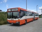 Le Prêle -- Bus scolaire -- Dupraz Bus 67 (TPG 930)