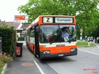 Bossy -- ligne Z -- Dupraz Bus 67 (TPG 930)