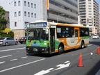 浅草寿町 -- 上23 -- 都営バス H309