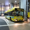 第１ターミナル -- ターミナル連絡バス -- 成田空港交通 509