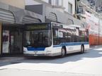 Rorschach, Signalstrasse -- Linie 251 -- Seebus 265