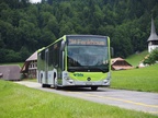 Trub, Mülihof -- Linie 284 -- Busland AG (BLS) 119