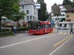 Wädenswil, Coop -- Linie 125 -- AHW Busbetriebe (Zimmerbergbus) 26