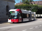 Fribourg, St-Pierre -- ligne 1 -- TPF 6605