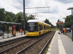 Prenzlauer Allee / Ostseestr. -- Linie M2 -- BVG 9075