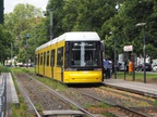 Prenzlauer Allee / Ostseestr. -- Linie M1 -- BVG 9139
