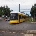 Erich-Weinert-Str. -- Linie M2 -- BVG 9102