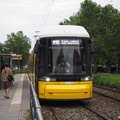 Prenzlauer Allee / Danziger Str. -- Linie M10 -- BVG 9130