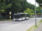 S Nikolassee -- Linie 312 -- BVG 4902