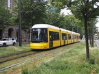Spandauer Str. / Marienkirche -- Linie M6 -- BVG 9058