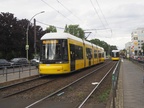 Hohenschönhauser Str. -- Linie M6 -- BVG 4026