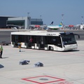 İstanbul Havalimanı -- TGS 121
