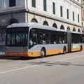 De Ferrari / Metro -- linea 18 -- AMT Genova 9314
