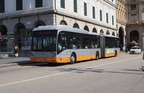 De Ferrari / Metro -- linea 18 -- AMT Genova 9314