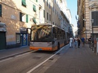 Balbi 2 / Palazzo Reale -- linea 20 -- AMT Genova 2115