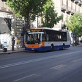 Roma - Fiume -- linea 124 -- AMAT 2190