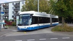 Rütihof -- Linie 46 -- VBZ 203