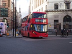 Alexander Dennis Enviro400H City