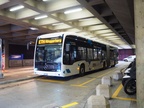 ETH / Universitätspital -- ETH Link -- Eurobus 77