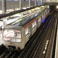 Gare de Vaise -- ligne D -- TCL 359+360
