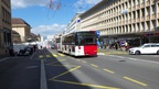 Lausanne-Gare -- remplacement train -- TPF 102