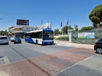 Λάρνακα -- Cyprus Public Transport 1121