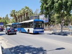 Παλαιό Νοσοκομείο -- Cyprus Public Transport 1089