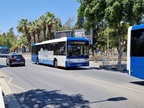 Παλαιό Νοσοκομείο -- Cyprus Public Transport 1120