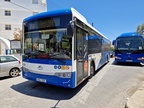 Παλαιό Νοσοκομείο -- Cyprus Public Transport 1091