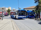 Παλαιό Νοσοκομείο -- Cyprus Public Transport 1099