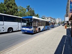 Παλαιό Νοσοκομείο -- Cyprus Public Transport 1094