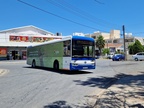 Παλαιό Νοσοκομείο -- Cyprus Public Transport 1100