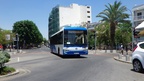 Πλατεια Σολωμού -- Cyprus Public Transport 1037