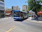 Πλατεια Σολωμού -- Cyprus Public Transport 1104