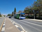 Σταθμός Μακαρίου Σταδίου -- Cyprus Public Transport 1006