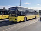 Tezeller Autobus LF1200