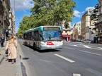 Sèvres - Babylone -- ligne 83 -- RATP 9359