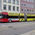 Obertor -- Linie 1 -- Stadtbus Winterthur 179