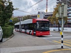 Töss -- Linie 1 -- Stadtbus Winterthur 113