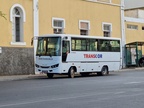 Isuzu Ecobus