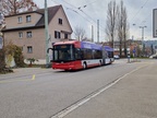 Seen -- Linie 2 -- Stadtbus Winterthur 112
