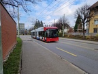 Post Seen -- Linie 3 -- Stadtbus Winterthur 116