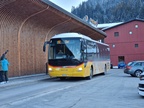 Churwalden, Bergbahnen -- Linie 182 -- PostAuto 10503