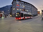 Chur, Bahnhofplaz -- Linie 5 -- BuS AG (Chur Bus), GR 97515